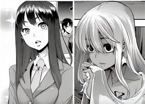 Read Metamorphosis Manga for Free 